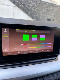 Škoda Octavia 4. 2.0TDI Combi ACCúVIRTUAL - 17
