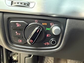 Audi A8 Facelift Long Full Led metrrix - 17