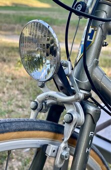Holandský bicykel RIH - 17