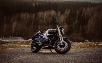 Predám BMW R nineT 2019 - 17
