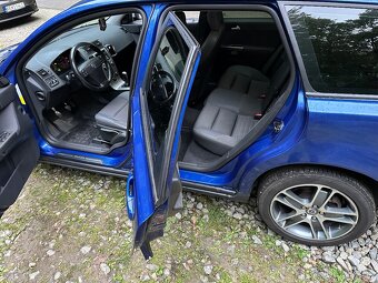 Predám Volvo V50 Momentum Sonic Blue 1.6D D4164T 2007 - 17