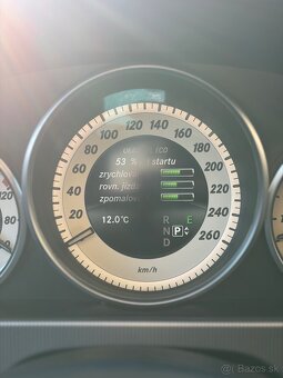 Mercedes e350cdi 4Matic - 17