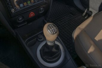 Renault Mégane Cabriolet II Coupé- 2.0 16V (99KW) - 17