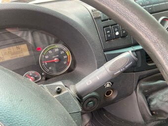 Iveco Eurocargo 120E25, Euro 5, Carrier - 17