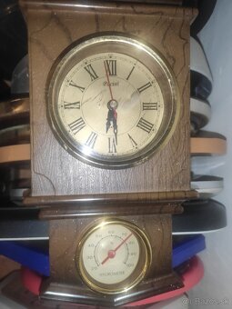 Kolekcia hodín - 17