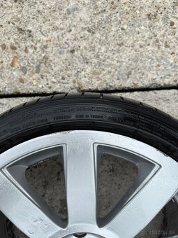 Disky r18 5x112 - 17