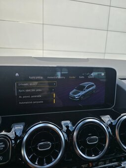 Mercedes-benz B200d Progressive 2020 - 17