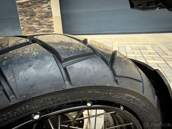 Honda X-ADV 750 - 17