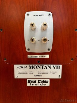 Quadral Aurum Montan VII - 17