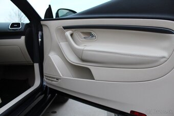 Volkswagen Eos 2.0 TDI - 17