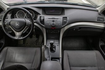 Honda Accord 2.2 i-DTEC Elegance - 17