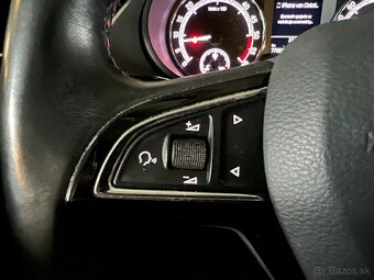 Škoda Octavia Combi 2.0 TDI Style 4x4 EU6 - 17