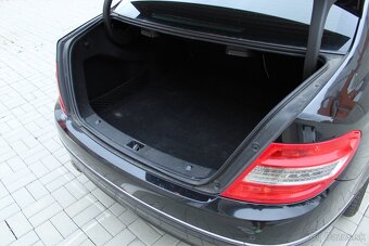 Mercedes C220 CDI 4 MATIC Avantgarde - 17