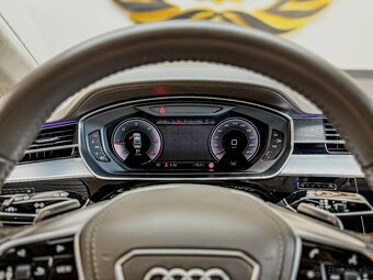 Audi A8 L - 17