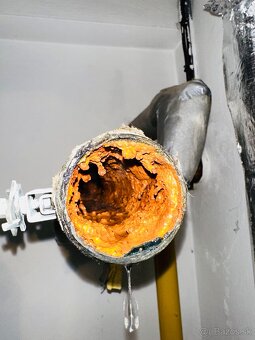 Kompletné vodárenské a kurenárslužby pre domácnosti - 17