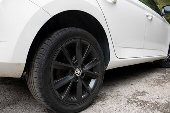 Škoda Fabia 1.2 TSI Style - 17