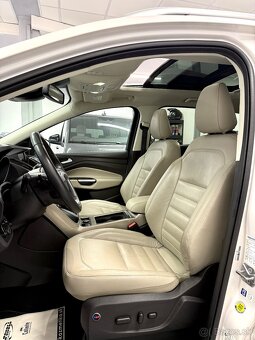 Ford Kuga 2.0TB 178Kw 4x4 Titanium/46000Km - 17