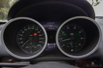 Mercedes Benz SLK 350 - 17