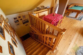 Rodinný dom v obci Políchno - 17