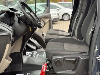 FORD TRANSIT - informácie v popise - 17