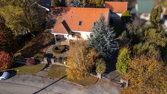 Priestranný RD s veľkorysým  12-ár pozemkom v obci Ďurďošík - 17