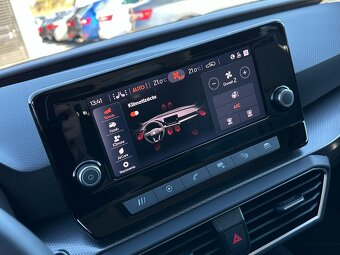 Seat Leon ST 1.5 TSi+HEV DSG - 17