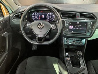 Volkswagen Tiguan 2.0 TDI 110 KW Highline VIRTUAL BlueMotion - 17