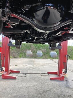 Predáme hasičský MAN 14.264, 4×4, - 17