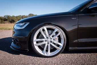 Audi S6 c7 4.0tfsi V8 biturbo - 17