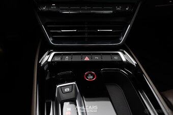 Audi E-Tron GT 350kW Na prenájom - 17