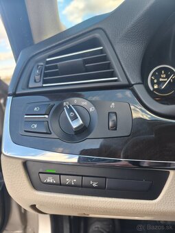 BMW 520d f10 140kw luxury automat - 17
