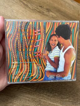 CD-(DREAM DANCE,FUTURE TRANCE,BRAVO,VIVA) - 17