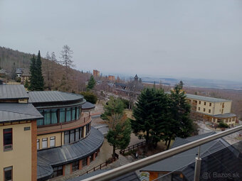 NA PREDAJ: MODERNÝ APARTMÁN HREBIENOK REZORT STARÝ SMOKOVEC - 17