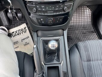 PEUGEOT 508SW 1.6 HDI 84KW - 17