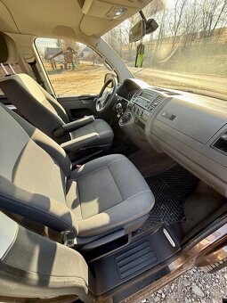 Vw Multivan T5 - 17