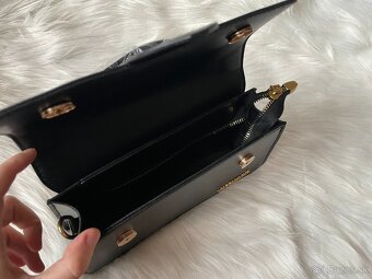 Kabelka Jacquemus Le Grand Bambino - 17