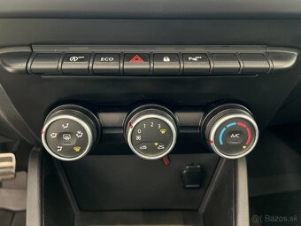 Duster 1,0 LPG 67KW 6M - 17