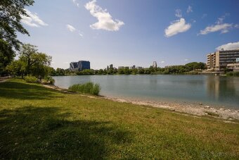 1,5 izbový byt Ružinov - Štrkovec - 17