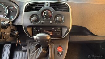 Renault Kangoo Express Kangoo Z.E. 33 kWh - 17