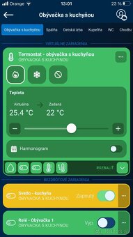 3 izbový byt, Trnkov, 75m², pivnica, kryté park. státie - 17