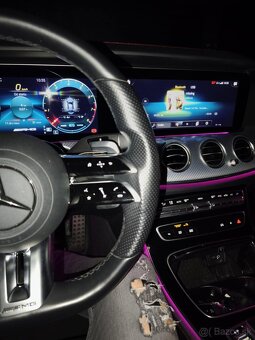 Mercedes-Benz E53 AMG - 17