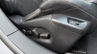 Citroen C5 Tourer 2.0 HDi • Automat - 17