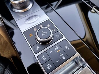 Land Rover Discovery 3.0D 7 MIESTNY AUTOMAT  306k HSE Luxury - 17