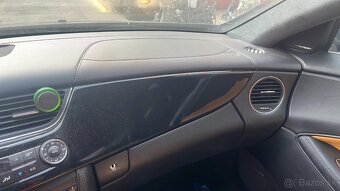 Mercedes CLS W219 320CDI 165kw kód motora:642.920 - 17