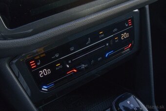 VW Tiguan 2022 / 2.0 TDI EVO Life DSG - 17