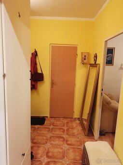 Veľký, 2 izbový, loggia - 17