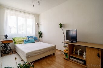 Predaj rodinného domu v obci Skalka n/Váhom, okres TN - 17