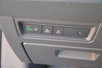 Volkswagen Touareg 3.0 TDI 170kw, AT/8 - 17