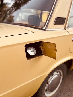 Predám Žiguli 21011 - 17