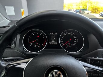 Volkswagen Jetta 1.2 TSI Comfortline - 17
